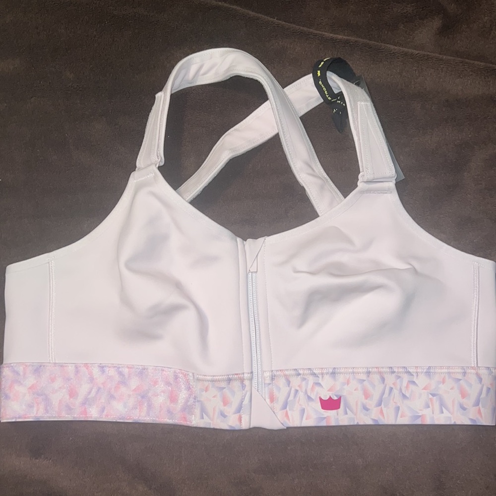 NWT Flex Shefit Bra-Make Offers